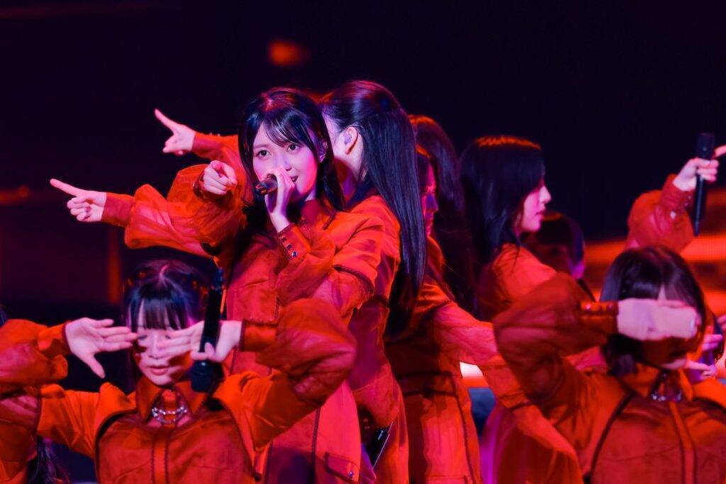 「17th Single ひなた坂46 LIVE」前身のけやき坂46の楽曲も披露された2日間、座長・平岡海月「悔しさから生まれた種が、いつか大輪の花を咲かす」