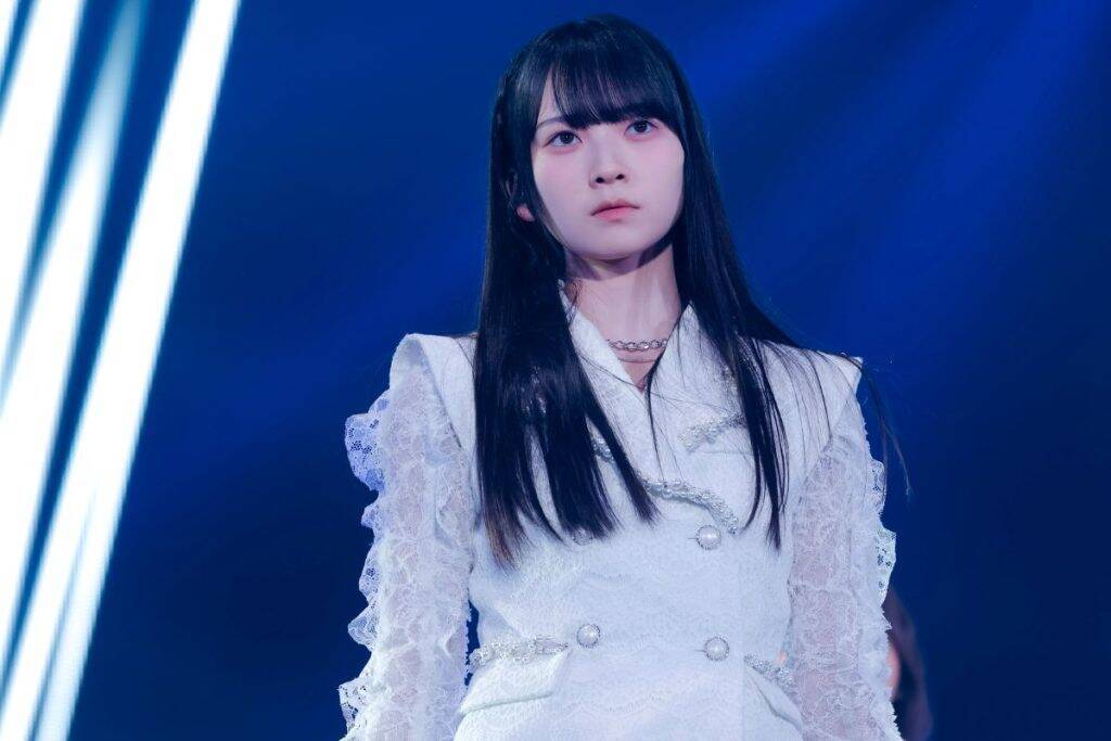 「17th Single ひなた坂46 LIVE」前身のけやき坂46の楽曲も披露された2日間、座長・平岡海月「悔しさから生まれた種が、いつか大輪の花を咲かす」