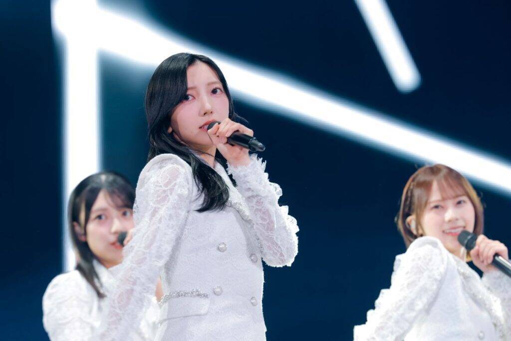 「17th Single ひなた坂46 LIVE」前身のけやき坂46の楽曲も披露された2日間、座長・平岡海月「悔しさから生まれた種が、いつか大輪の花を咲かす」