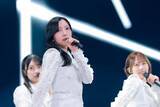 「「17th Single ひなた坂46 LIVE」前身のけやき坂46の楽曲も披露された2日間、座長・平岡海月「悔しさから生まれた種が、いつか大輪の花を咲かす」」の画像3