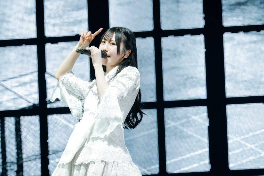 「17th Single ひなた坂46 LIVE」前身のけやき坂46の楽曲も披露された2日間、座長・平岡海月「悔しさから生まれた種が、いつか大輪の花を咲かす」