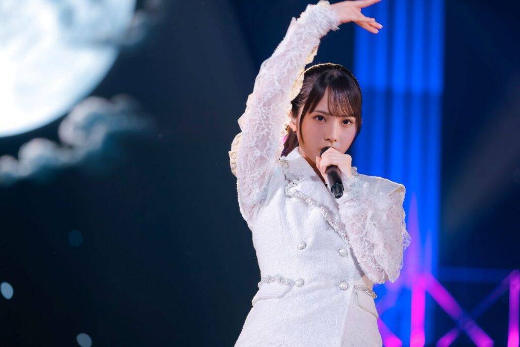 「17th Single ひなた坂46 LIVE」前身のけやき坂46の楽曲も披露された2日間、座長・平岡海月「悔しさから生まれた種が、いつか大輪の花を咲かす」