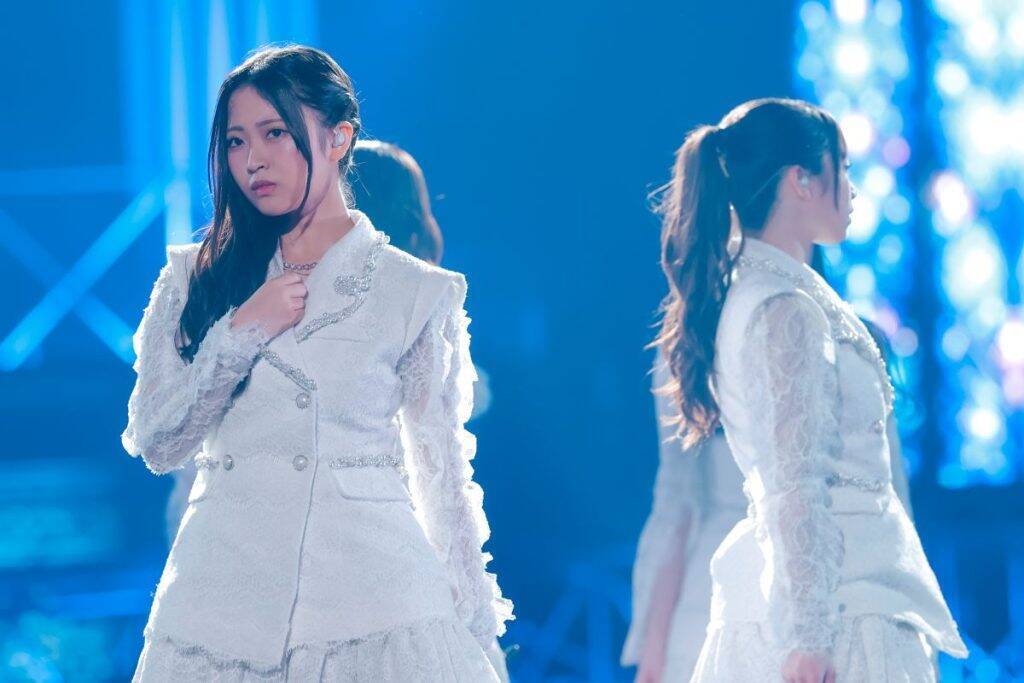 「17th Single ひなた坂46 LIVE」前身のけやき坂46の楽曲も披露された2日間、座長・平岡海月「悔しさから生まれた種が、いつか大輪の花を咲かす」