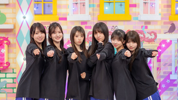 同期の甘え、先輩の約束、後輩の本音　乃木坂46メンバーの距離感が丸見えに