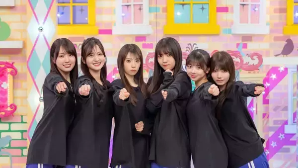 同期の甘え、先輩の約束、後輩の本音　乃木坂46メンバーの距離感が丸見えに