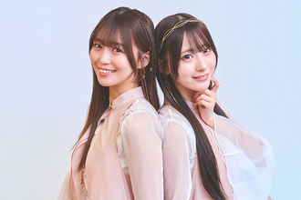 Rain Tree 綾瀬ことり×新野楓果 2年目の挑戦はZepp DiverCityとその先へ──「もっと大きい場所に連れて行きたい」