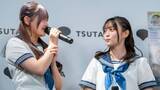 「HKT48石橋颯の卒業に寄せて　“いぶくる”の絆と後輩・龍頭綺音の決意」の画像1