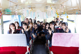 AKB48『会いたかった2026』MV公開決定！センター佐藤綺星「“自転車全力でペダル漕ぎながら坂を登る”シーンも頑張りました」