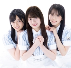 乃木坂46 小津玲奈×愛宕心響×鈴木佑捺『42ndSGアンダーライブ』インタビュー｜「私たちの気持ちをぶつけることができた」6期生だけで披露した『日常』に込めた思いとは
