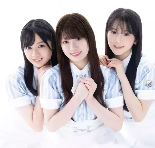 乃木坂46 小津玲奈×愛宕心響×鈴木佑捺『42ndSGアンダーライブ』インタビュー｜「私たちの気持ちをぶつけることができた」6期生だけで披露した『日常』に込めた思いとは