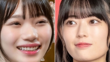 乃木坂46岩本蓮加、岡本姫奈の相撲の強さに大笑い「おかしいわっ！」