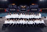 「櫻坂46『5th YEAR ANNIVERSARY LIVE』が終幕━━1stシングルのセンター・森田ひかる「今日この景色を見た時に初めて再生を選んでよかったなと思いました」」の画像1