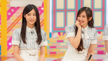 乃木坂46、“湯船どうする問題”で大盛り上がり　『延長中』ならではの初耳情報が続々