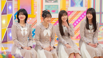 乃木坂46の“ちょっとした自慢”が大渋滞　メンバーの個性が光るB級エピソード