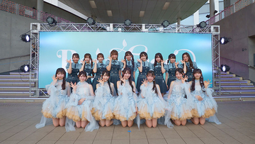 Rain Tree 動員目標2,500人達成!! 綾瀬ことり「これだけたくさんの方に集まっていただけて本当に幸せです」