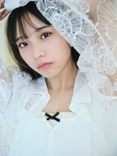 日向坂46 下田衣珠季インタビュー｜「学生の頃、心を開くことができる友達は少数でした」ネガティブだった過去から、大好きなメンバーに囲まれ明るい空気の中心になるまで