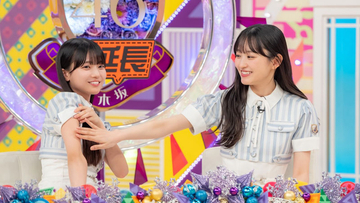 菅原咲月の円陣前の緊張、瀬戸口心月“おきんにく”も　乃木坂46ツアー裏側が延長中に集結