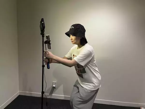 「「僕青　須永心海のソロ連載」第14回：「星に願いを！　XだけじゃなくTikTokも見てください⭐︎」編」の画像