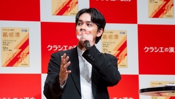 北村匠海、芸歴20年の“続けられた理由”　早めに動く習慣や現場のおにぎりに感じた温かさ