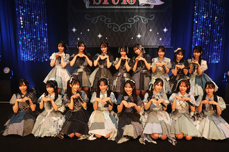 STU48、広島で全国ツアー締めくくり　12月追加公演をサプライズ発表