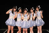 「SKE48 5人の14期生お披露目！13歳～20歳のフレッシュメンバーが初パフォーマンス」の画像1