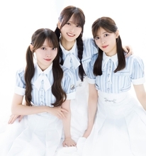 乃木坂46 金川紗耶×黒見明香×柴田柚菜『42ndSGアンダーライブ』インタビュー｜「6期生のダンス力、表現力が大きく変化した」後輩の成長を目の前で感じ、奮い立った前回の“アンダラ”を振り返る