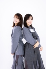 【BUBKAアーカイブ特別版】柴田柚菜×奥田いろは「選抜でいることが、私の中で結構大きなものだったので……」｜『“魂”のアンダーライブ特集』インタビュー全文掲載