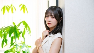 ステージが一番好きだから――STU48・中村舞が描く“これからの私”