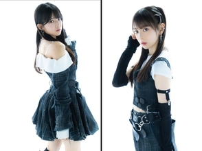 乃木坂46 矢田萌華×瀬戸口心月“真夏の全国ツアー”インタビュー｜「こっちが撃ち抜いたら、撃ち抜かれてほしいです。これがアイドル心理です」パフォーマンスで示す2年目の成長
