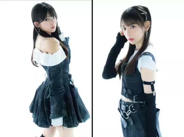 乃木坂46 矢田萌華×瀬戸口心月“真夏の全国ツアー”インタビュー｜「こっちが撃ち抜いたら、撃ち抜かれてほしいです。これがアイドル心理です」パフォーマンスで示す2年目の成長