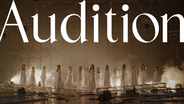 乃木坂46井上和センター、“坂道選抜”楽曲『Audition』MV公開！「緊張感もありましたが、和気あいあいと楽しく撮影ができました」