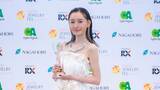 「松本まりか「すいません…ちょっとだけ長くなっちゃって」ジュエリーに対する熱い思いを明かす」の画像1