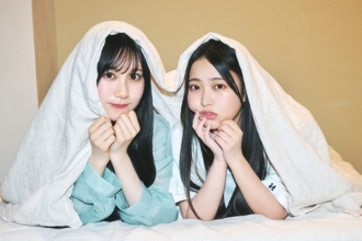 日向坂46 蔵盛妃那乃×鶴崎仁香インタビュー｜「すぐにChatGPTに聞いたりしていて」考え過ぎで自分を見失っていた日々から、“人間味”をもって活動するまで