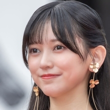 乃木坂46 池田瑛紗、“沼る”パンクでイケメンな姿に「かっこよすぎる」「美の極致」と反響続々