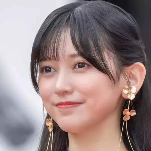 乃木坂46 池田瑛紗、“沼る”パンクでイケメンな姿に「かっこよすぎる」「美の極致」と反響続々