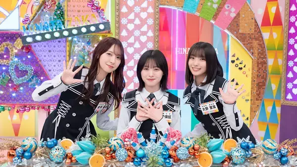 『まだまだ！日向坂で会いましょう』配信決定！初回MCは髙橋未来虹