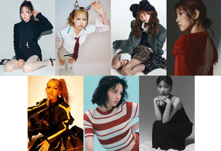 FRUITS ZIPPER『4th Anniversary写真集』発売決定！ソロカットも多数収録