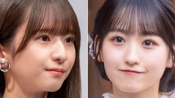 乃木坂46菅原咲月、一ノ瀬美空が漏らした“本音”に不満「そんなこと思ってたの？」