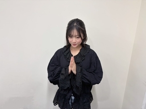 『僕青　須永心海のソロ連載』第25&26回：「今週は連載お休みします（SASUKEに向けて）」編