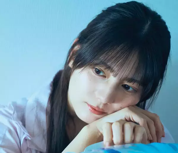 24歳を迎えた小坂菜緒、“雨天中止”の空に残した“日向”の約束──「期待していてください」その言葉に滲む未来への確信