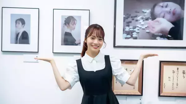宮田愛萌、“親知らず”抜歯後の写真に大反響「また写真載せますね(笑)」