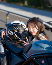 坂元誉梨の『初心者バイク女子の奮闘日記』＃７８「バイクの日帰り入院」