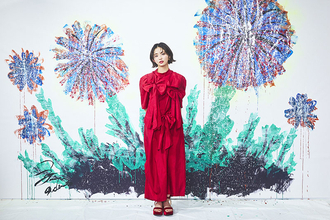 元欅坂46鈴本美愉、ファンクラブを開設「皆さんとお会いできる機会もたくさんつくっていきたい」