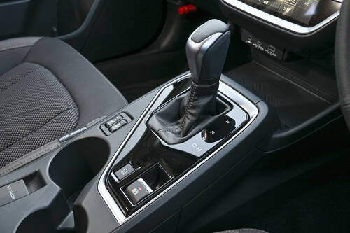 話題のニューモデル開発者に“深く細かく”直撃インタビュー もっといろいろなデザインが出てくる「スバルインプレッサ＆クロストレック」今後のスバルデザイン編　