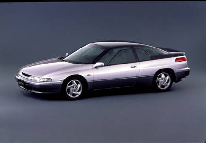 話題のニューモデル開発者に“深く細かく”直撃インタビュー もっといろいろなデザインが出てくる「スバルインプレッサ＆クロストレック」今後のスバルデザイン編　