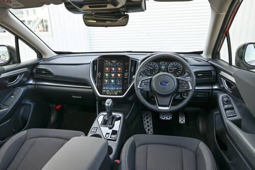 話題のニューモデル開発者に“深く細かく”直撃インタビュー もっといろいろなデザインが出てくる「スバルインプレッサ＆クロストレック」今後のスバルデザイン編　