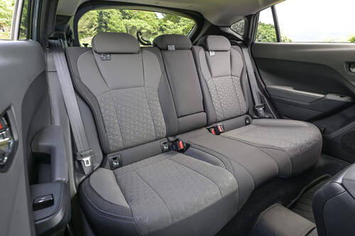 先代オーナーが嫉妬する乗り心地と静粛性のレベルアップ「スバルクロストレック」（岡崎五朗レポート）