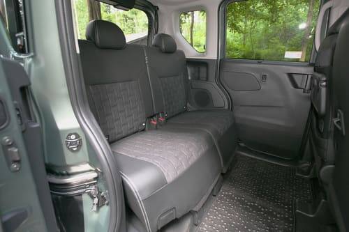 「三菱デリカミニ」軽スーパーハイトワゴンのクロスオーバモデルの本命！（萩原文博レポート）