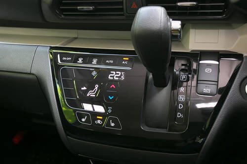 「三菱デリカミニ」軽スーパーハイトワゴンのクロスオーバモデルの本命！（萩原文博レポート）