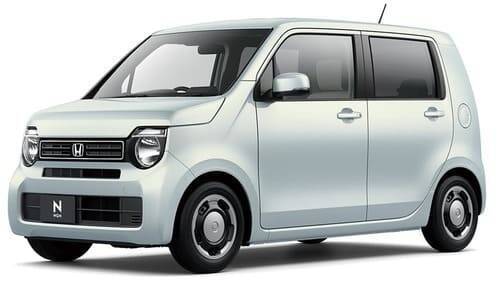 ホンダの軽自動車を徹底解説！特徴やグレード、向いている方も紹介